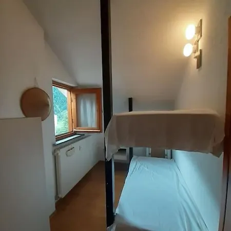 A Due Passi Dal Centro Di Courmayeur Verrand