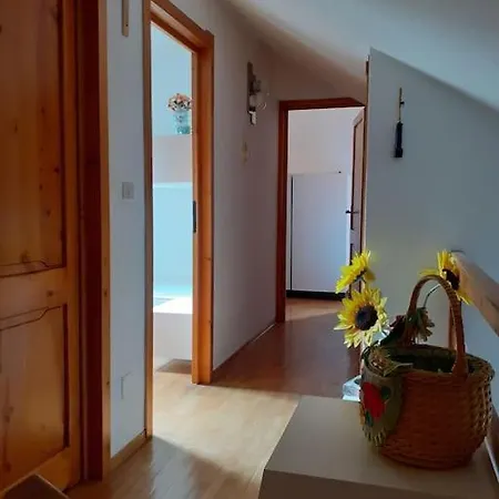 A Due Passi Dal Centro Di Courmayeur Апартаменты *